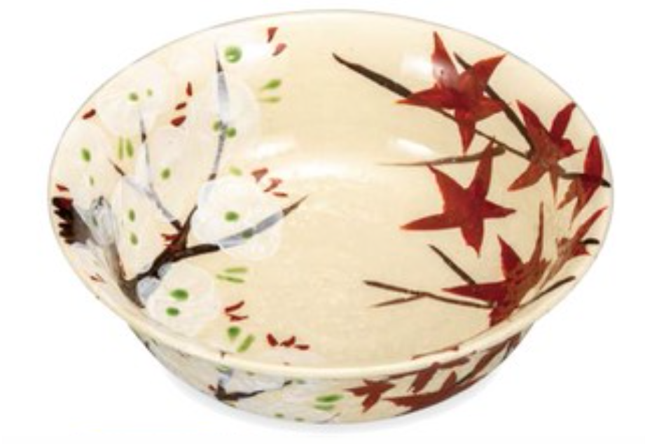 #6 Pot/Spring & Autumn (K8-269)