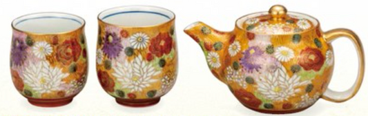 Relaxing Assotment Hanazume (K8-602)