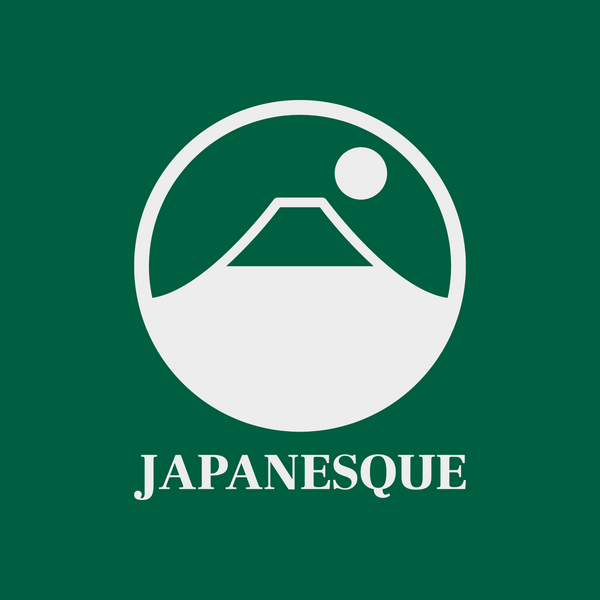 The Japanesque