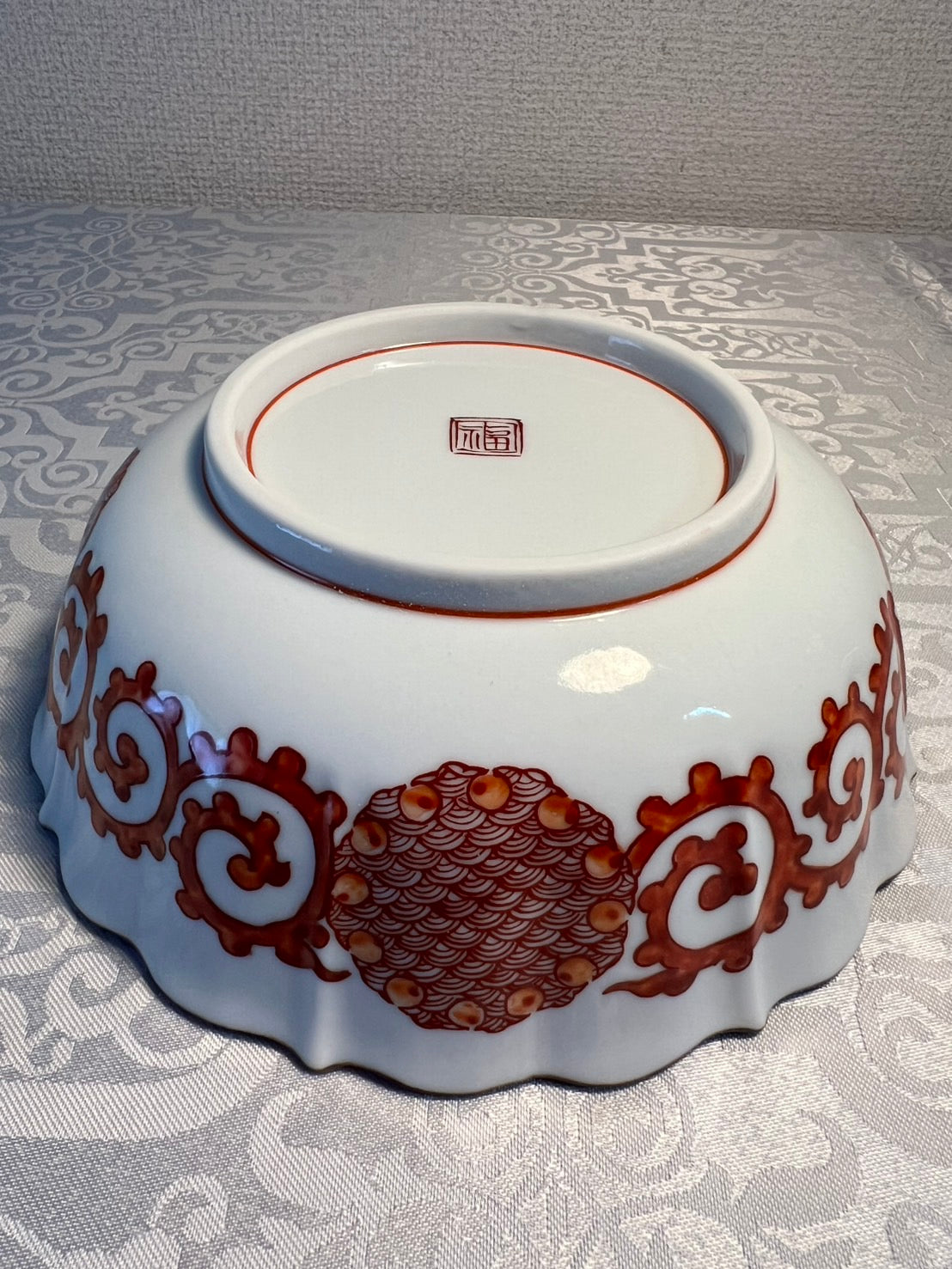 #6 Pot/Iidaya (K8-311)