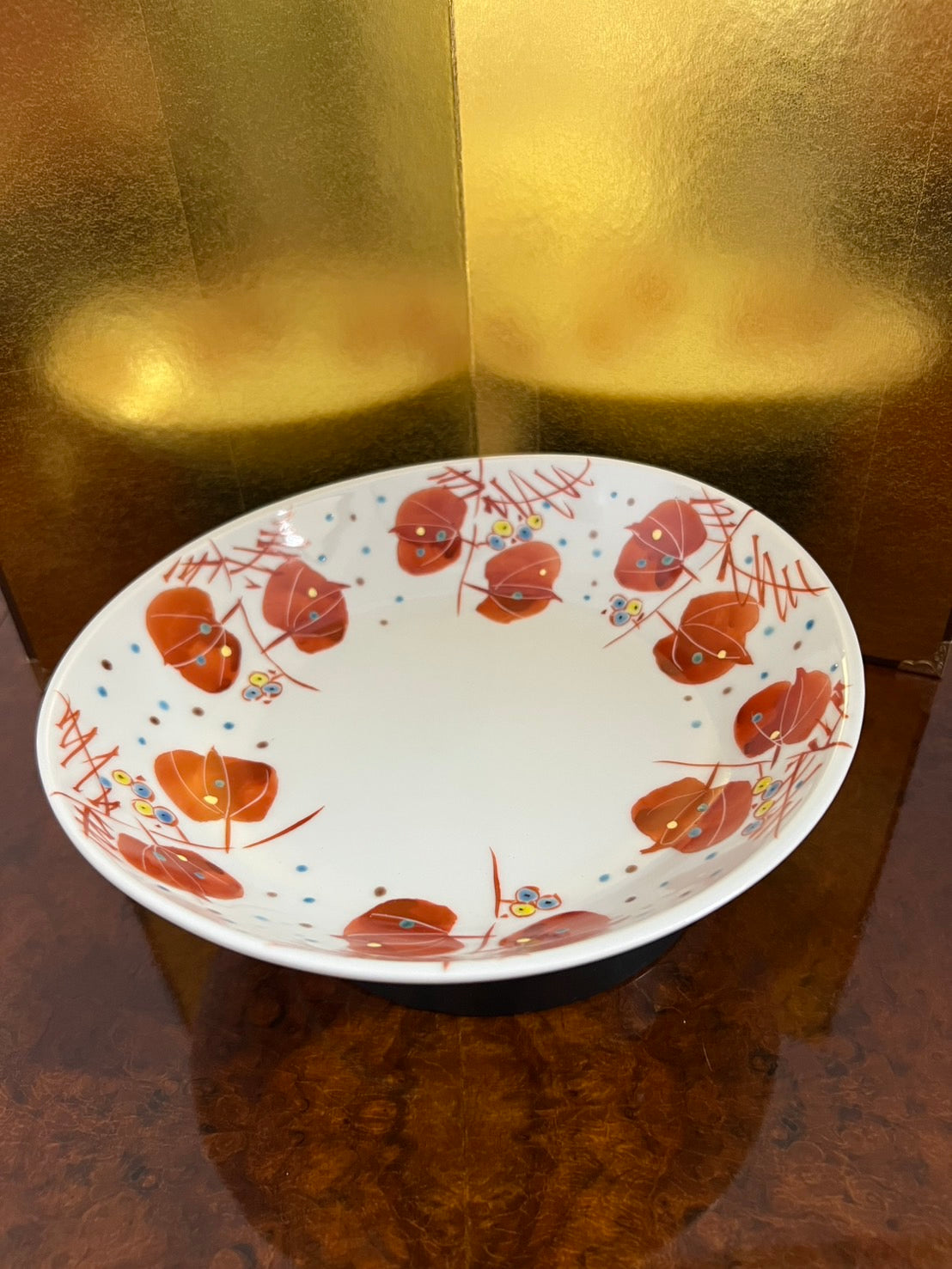 #7 Pot/Sankirai Design (K8-248)