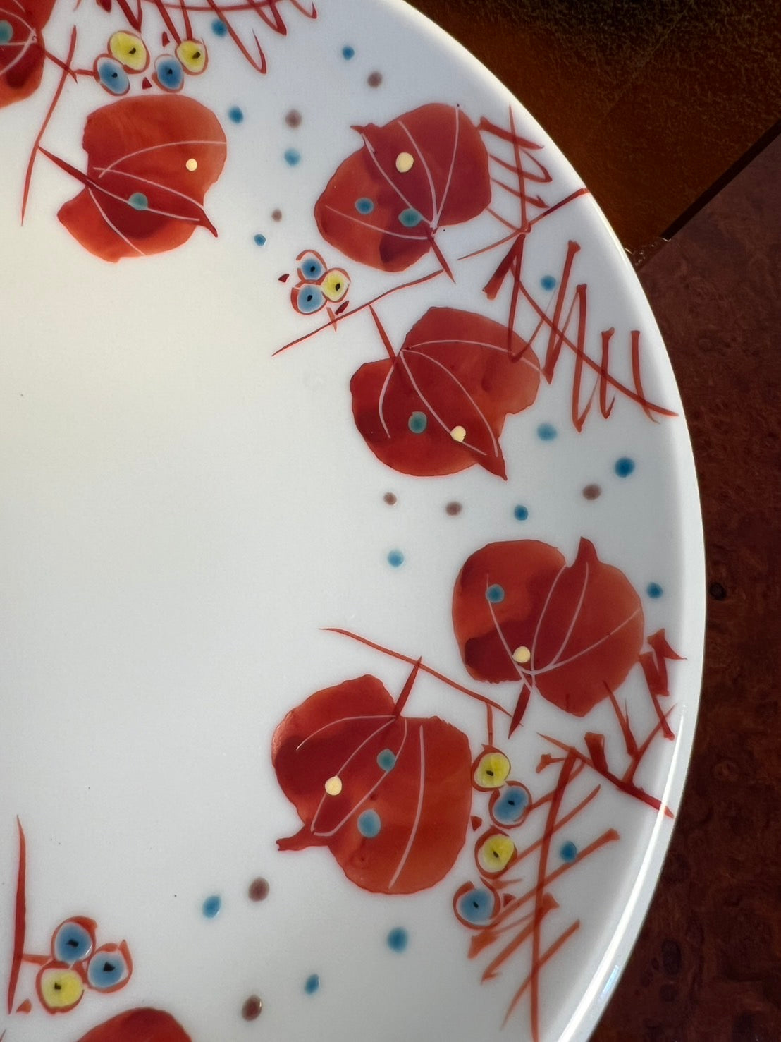 #7 Pot/Sankirai Design (K8-248)